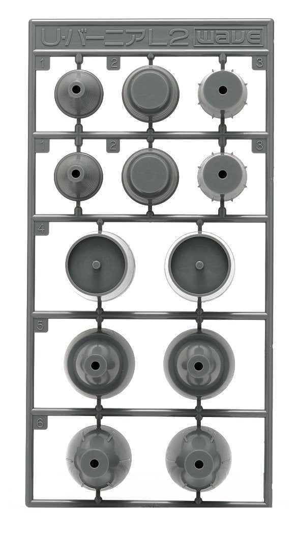 WAVE Option System Op177 U Vernier L2- Japan Figure Store - #1 Bring To You The Best Japanese Goods