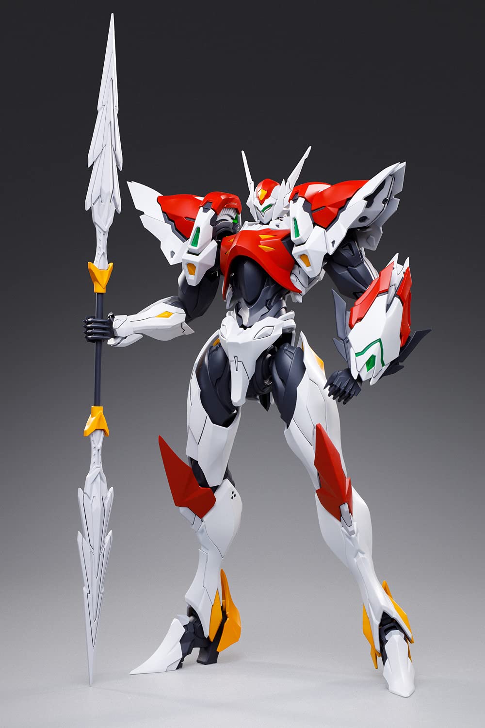 Wave Tekkaman Blade Non-Scale 22Cm Plastic Model Km-051 - Japan- Japan Figure Store - #1 Bring To You The Best Japanese Goods