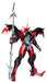 Wave Space Knight Tekkaman Blade Tekkaman Evil (First Press Limited Edition) Non-Scale Height Approximately 22Cm Color Coded Plastic Model Km-052- Japan Figure Store - #1 Bring To You The Best Japanese Goods
