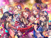 Bushiroad Weiss Schwarz Plus Trial Deck - Bang Dream Girls Band Party Poppin'Party- Japan Figure Store - #1 Bring To You The Best Japanese Goods
