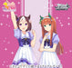 Bushiroad Weiss Schwarz Uma Musume Pretty Derby 1st Round Trial Deck- Japan Figure Store - #1 Bring To You The Best Japanese Goods