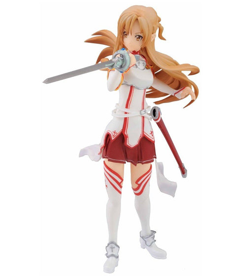 Sega Japan Wf2014 Winter Wonder Festival Venue Limited Sword Art Online Flash Asuna Figure- Japan Figure Store - #1 Bring To You The Best Japanese Goods