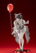 Kotobukiya 1/7 Scale Pvc Painted Pennywise Horror Bishoujo Figure (2017 Japan Monochrome Ver.)- Japan Figure Store - #1 Bring To You The Best Japanese Goods