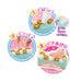 Epoch Whipple Pearl Cream Gold Sweets Pastry Chef Toy Set for Ages 8+ W-149 St Mark Certified- Japan Figure Store - #1 Bring To You The Best Japanese Goods