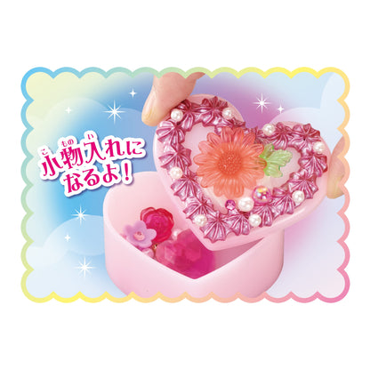 Whipple Pearl Cream Rose Sweets Set W-148 St Mark Cert Ages 8+ Toy Decor Chef Making Toy Epoch- Japan Figure Store - #1 Bring To You The Best Japanese Goods