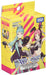Takara Tomy Wixoss Tcg Wxdi-D04 Diva Debut Deck Card Jockey Japanese Trading Card Boxes- Japan Figure Store - #1 Bring To You The Best Japanese Goods