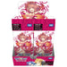Takara Tomy Wixoss Tcg Wxdi-P01 Booster Box Glowing Diva Box Japanese Card Boxes- Japan Figure Store - #1 Bring To You The Best Japanese Goods