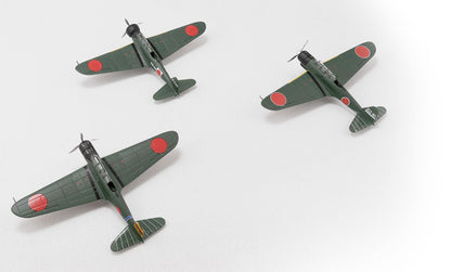 F-TOYS 1/144 Wing Kit Collection Vs17 10Pack Box Candy Toy- Japan Figure Store - #1 Bring To You The Best Japanese Goods