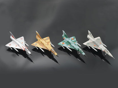 F-Toys Confect Wing Kit Collection Vs18 10 Pcs Candy Toys/Gum Japan- Japan Figure Store - #1 Bring To You The Best Japanese Goods