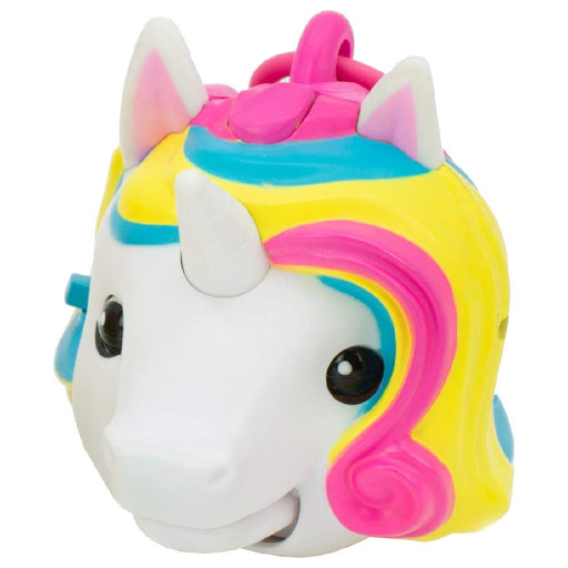 Takara Tomy Winkies Unicorn Child-friendly Interactive Plush Toy- Japan Figure Store - #1 Bring To You The Best Japanese Goods