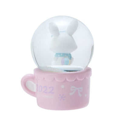 Sanrio Wish Me Mel Mini Snow Globe- Japan Figure Store - #1 Bring To You The Best Japanese Goods