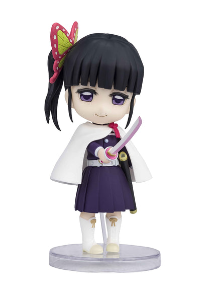 BANDAI Figuarts Mini Kanao Tsuyuri Figure Demon Slayer: Kimetsu No Yaiba- Japan Figure Store - #1 Bring To You The Best Japanese Goods