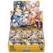Takara Tomy Wixoss Wx24-P1 TCG Booster Box Recollect Selector Box Edition- Japan Figure Store - #1 Bring To You The Best Japanese Goods