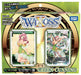 Wixoss Wxd-20 Tcg Pre-Constructed Deck Green Cheat (First Press Bonus Edition)- Japan Figure Store - #1 Bring To You The Best Japanese Goods