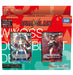 Wixoss Wxk-D08 Tcg Preconstructed Deck Dual Blast- Japan Figure Store - #1 Bring To You The Best Japanese Goods