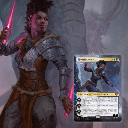 Magic The Gathering Battle For Baldur's Gate Commander Deck (Exit From Exile) Collectible Card- Japan Figure Store - #1 Bring To You The Best Japanese Goods