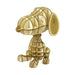 A-ZONE Wooden Art Ki-Gu-Mi Snoopy Card Stand- Japan Figure Store - #1 Bring To You The Best Japanese Goods