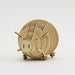 A-ZONE Wooden Art Ki-Gu-Mi Pig Coin Box- Japan Figure Store - #1 Bring To You The Best Japanese Goods