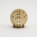 A-ZONE Wooden Art Ki-Gu-Mi Pig Coin Box- Japan Figure Store - #1 Bring To You The Best Japanese Goods