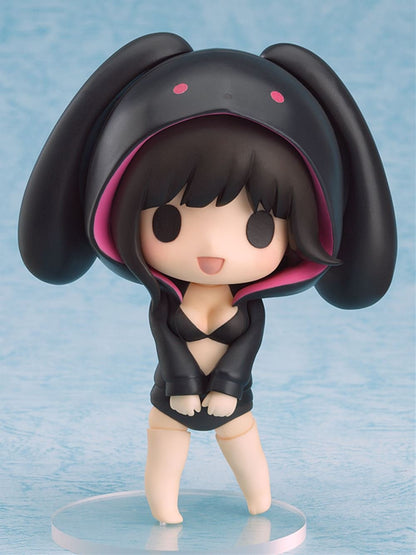 Good Smile Company Wooser's Life Nendoroid Ren & Dasuusa ABS/PVC Movable Figures- Japan Figure Store - #1 Bring To You The Best Japanese Goods