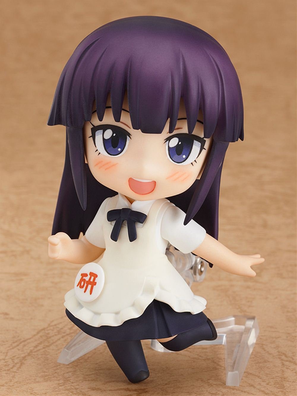 Max Factory Nendoroid Aoi Yamada Movable Figure from Working!! Non-Scale ABS PVC Painted- Japan Figure Store - #1 Bring To You The Best Japanese Goods