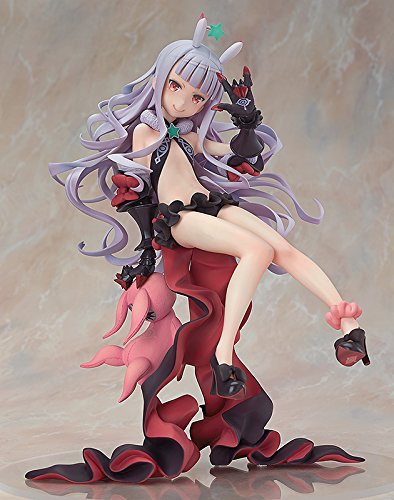 Max Factory World Conquest Zvezda Plot Viniera Figure 1/7 Scale Painted PVC and ABS- Japan Figure Store - #1 Bring To You The Best Japanese Goods