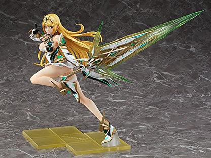 Good Smile Mythra Hikari 1/7 Scale Painted PVC Action And Toy Figure From Japan- Japan Figure Store - #1 Bring To You The Best Japanese Goods