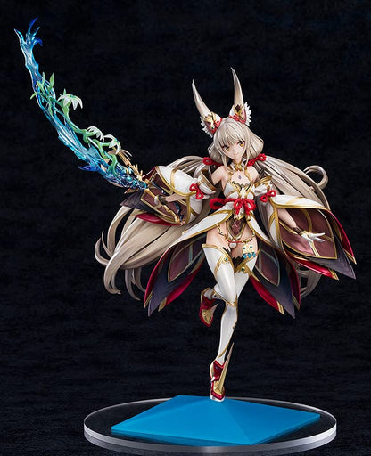 Xenoblade 2 Near 1/7 Scale Plastic Painted Finished Product Figure G94456- Japan Figure Store - #1 Bring To You The Best Japanese Goods
