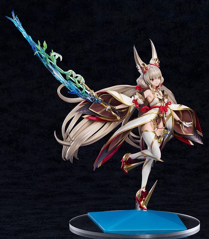 Xenoblade 2 Near 1/7 Scale Plastic Painted Finished Product Figure G94456- Japan Figure Store - #1 Bring To You The Best Japanese Goods