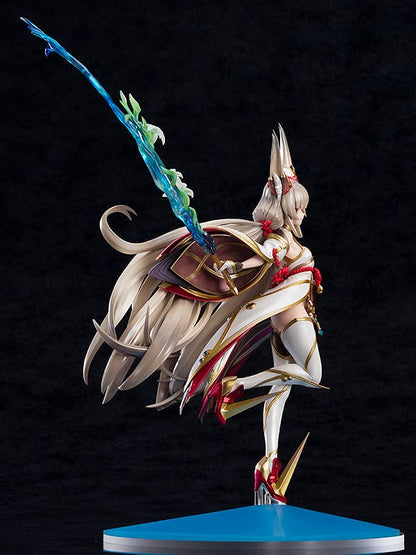 Xenoblade 2 Near 1/7 Scale Plastic Painted Finished Product Figure G94456- Japan Figure Store - #1 Bring To You The Best Japanese Goods