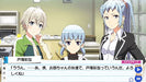 Yahari Game Demo Ore No Seishun Love Kome Wa Machigatteiru Zoku Sony Ps Vita - New Japan Figure 4582325379819 5