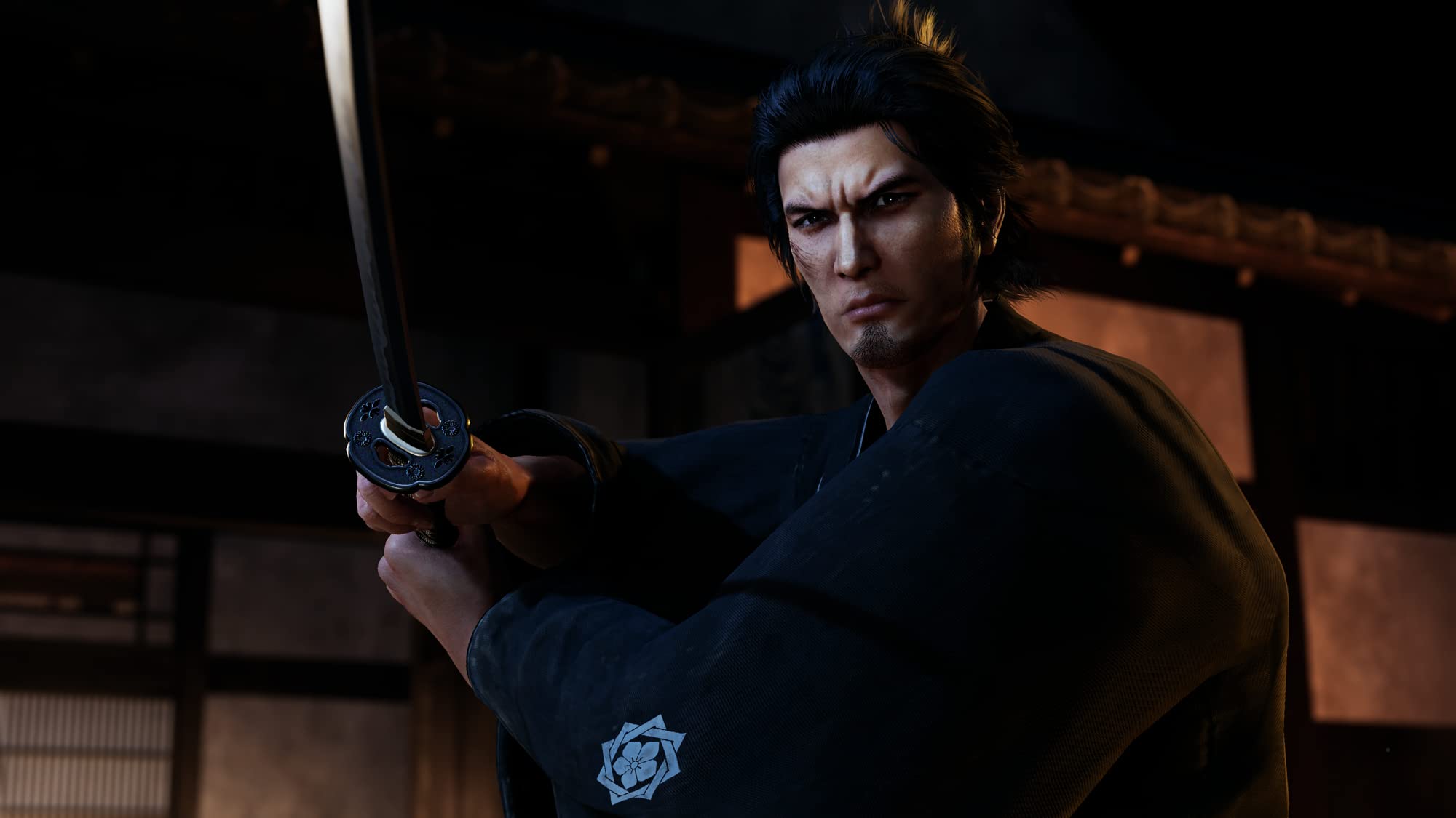 Yakuza Ishin! Kiwami Ps5- Japan Figure Store - #1 Bring To You The Best Japanese Goods