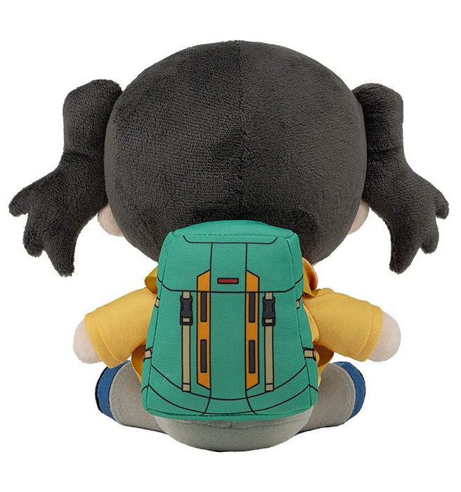 Yama No Encouragement Next Summit Hinata Kurakami Plush Toy- Japan Figure Store - #1 Bring To You The Best Japanese Goods