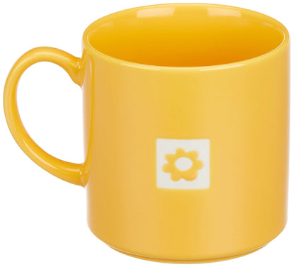 YAMAKA Moomin Mug With Wooden Box Moomin Orange- Japan Figure Store - #1 Bring To You The Best Japanese Goods