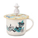 YAMAKA Moomin Mug With Cup Cover Snufkin- Japan Figure Store - #1 Bring To You The Best Japanese Goods
