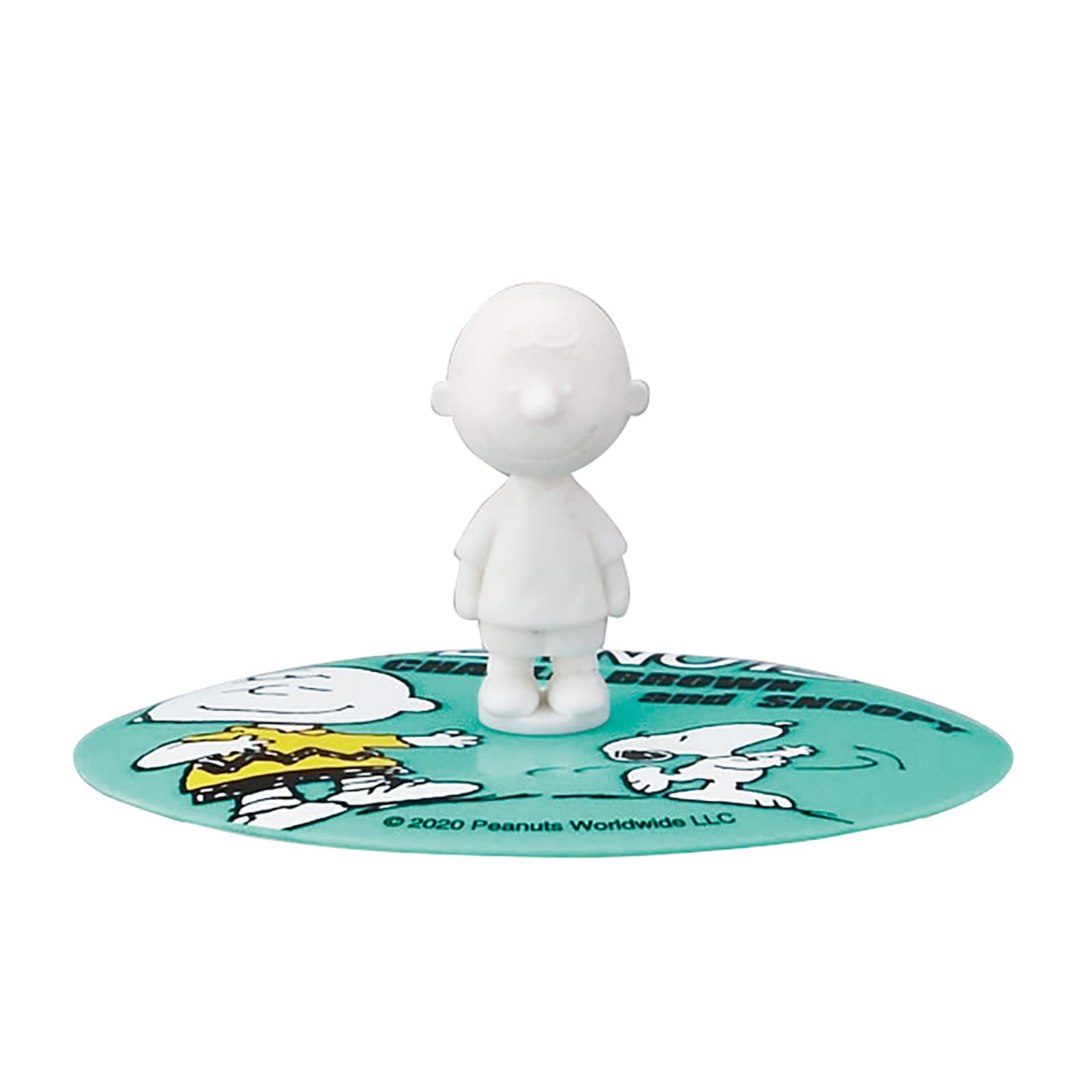 YAMAKA - Peanuts Snoopy Mug With Cup Cover - Dance- Japan Figure Store - #1 Bring To You The Best Japanese Goods