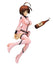 Alpha Omega Yamato Girls Collection Space Battleship Yamato 2199 Makoto Harada Japan- Japan Figure Store - #1 Bring To You The Best Japanese Goods