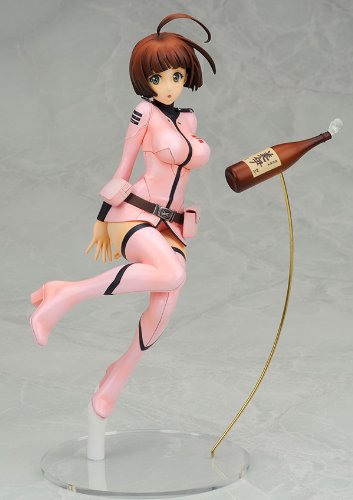 Alpha Omega Yamato Girls Collection Space Battleship Yamato 2199 Makoto Harada Japan- Japan Figure Store - #1 Bring To You The Best Japanese Goods