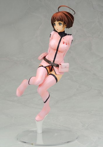 Alpha Omega Yamato Girls Collection Space Battleship Yamato 2199 Makoto Harada Japan- Japan Figure Store - #1 Bring To You The Best Japanese Goods