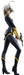 Megahouse Yamato Girls Collection Yamato 2199 Rei Yamamoto 1/8 Pvc Figure (Ship Clothes Ver.) Japan- Japan Figure Store - #1 Bring To You The Best Japanese Goods