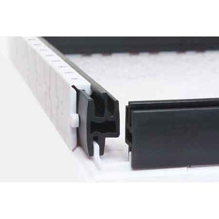 Yanoman Moomin Moonlight Party 1126pc Canvas Puzzle- Japan Figure Store - #1 Bring To You The Best Japanese Goods