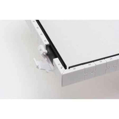 Yanoman Moomin Moonlight Party 1126pc Canvas Puzzle- Japan Figure Store - #1 Bring To You The Best Japanese Goods