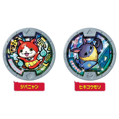 Bandai Dx Yo-Kai Watch Ver. Japanese Character Toys Yo-Kai Watch Toy Watch- Japan Figure Store - #1 Bring To You The Best Japanese Goods