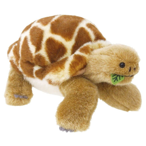 YOSHITOKU Plush Doll Land Animal Friends Tortoise- Japan Figure Store - #1 Bring To You The Best Japanese Goods