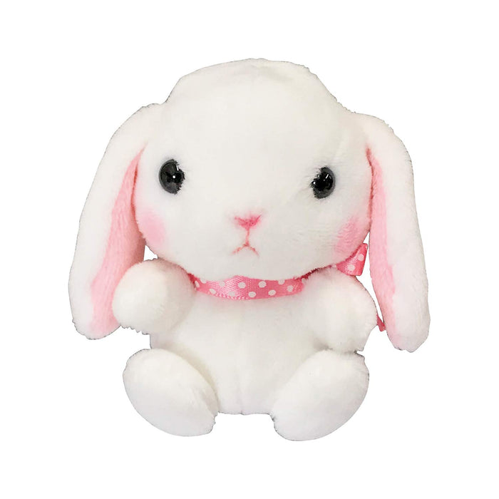 KAWADA Yf-025 Yume Fuwa Town Plush Doll Strawberry Cake & Cafeteria Set- Japan Figure Store - #1 Bring To You The Best Japanese Goods