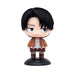 Yura Yura Head Attack On Titan Levi- Japan Figure Store - #1 Bring To You The Best Japanese Goods