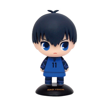 Max Limited Yura Yura Head Blue Rock Kiyoshi Seiichi - Japan- Japan Figure Store - #1 Bring To You The Best Japanese Goods