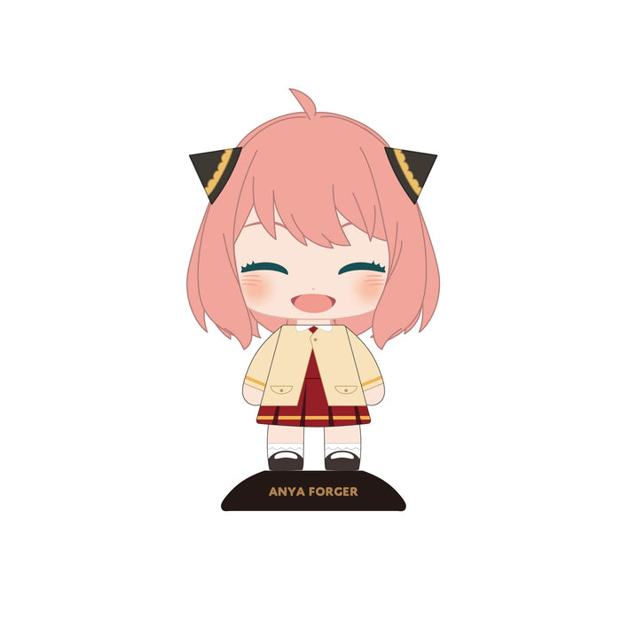 Yurayura Head Spy×Family Anya Forger (Smiling)- Japan Figure Store - #1 Bring To You The Best Japanese Goods