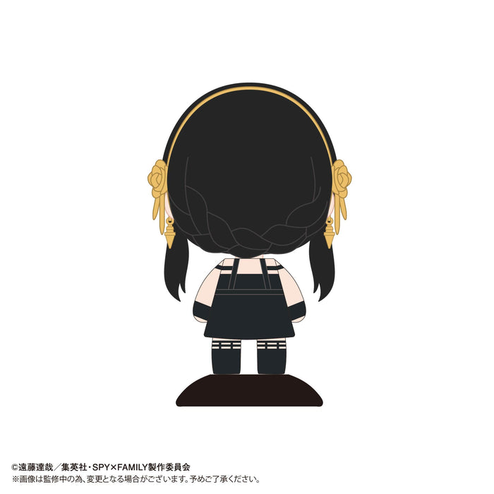 Yurayura Head Spy×Family Yoru Forger- Japan Figure Store - #1 Bring To You The Best Japanese Goods