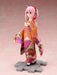 1/7 Scale Flue Yuru Camp Season 2 Nadeshiko Pvc Figure Amu-Fnx230 - Japan- Japan Figure Store - #1 Bring To You The Best Japanese Goods